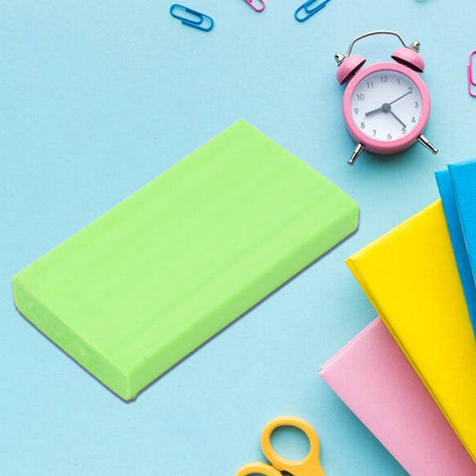 Fancy Stylish Eraser (1 Pc Mix Design)