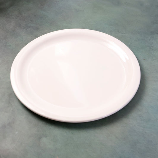 Large Round Multi-purpose Serving Plate Tray (1 Pc 40 Cm)