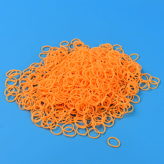 Premium Strong Elastic Rubber Bands Multipurpose Bands (Approx-65-to-80gm)