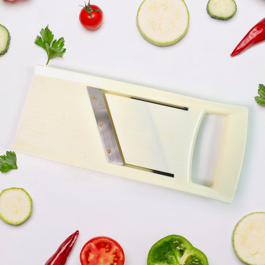 Adjustable Slicer For Cutting Fruits Vegetable (1 Pc)