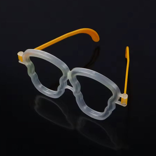 Glow Party Glasses For Kids Adults(1 Pc)