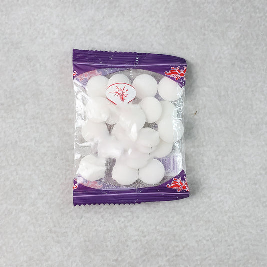 Premium Naphthalene Mothballs Cupboard Deodorizer Tablets (1 Packet 20 Gm)