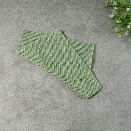 Multipurpose Microfiber Cleaning Cloth - (20x20cm 1 Pc)