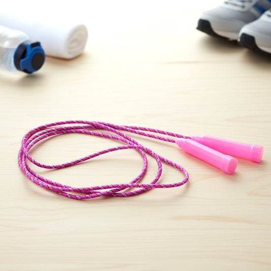 Kids Adults Fitness Skipping Rope (1 Pc)