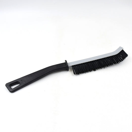Multifunctional Crevice Cleaning Brush Gap Cleaning Brush (1 Pc 23 Cm)