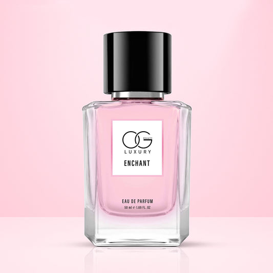 Og Luxury Enchant Eau De Parfum (50 Ml 1 Pc)