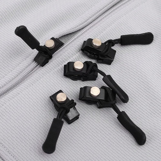 Portable Universal Detachable Zipper Slider (1 Pc Big)
