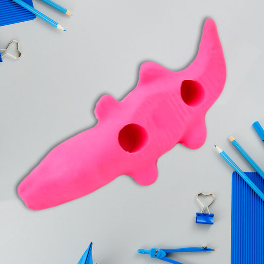 Animal Design Eraser (1 Pc Mix Design)