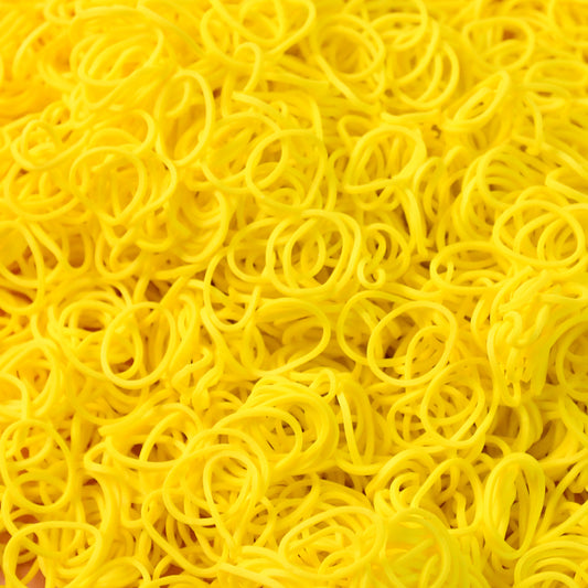 Premium Strong Elastic Rubber Bands Multipurpose Bands (Approx. 110 To 120 Gm Pack)