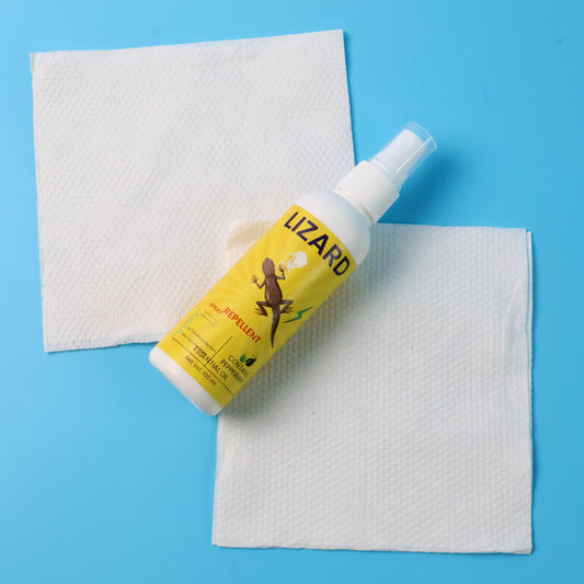 Lizard Repellent Spray 100ml (1 Pc)