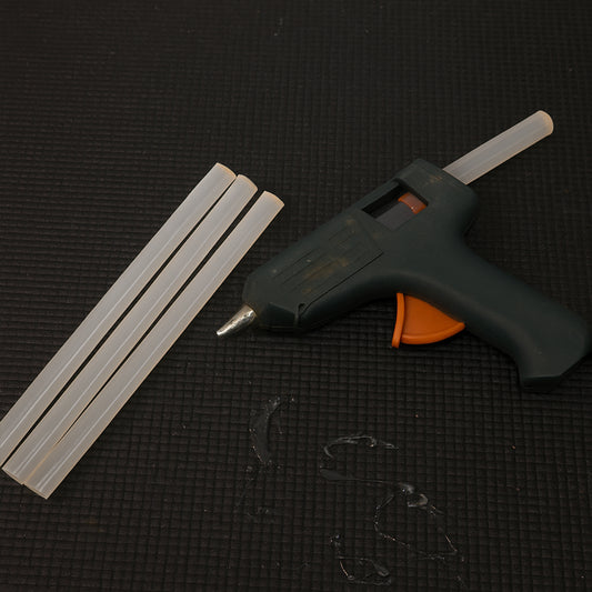 Hot Melt Glue Sticks For Glue Gun 20 Cm Long