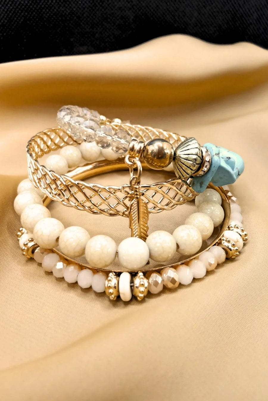 New - Bracelets