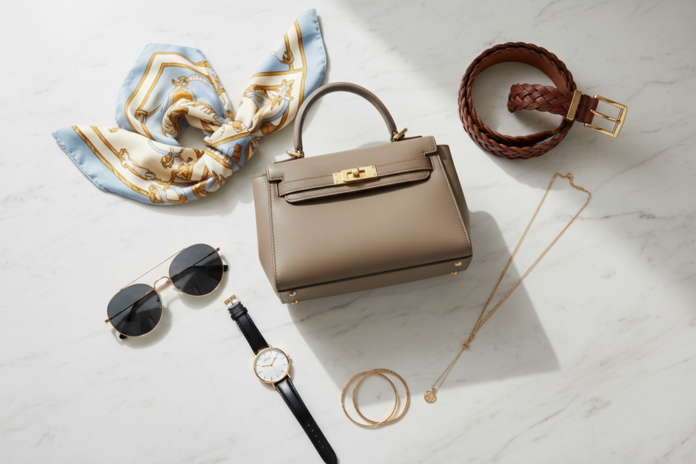 Fashion & Accessories