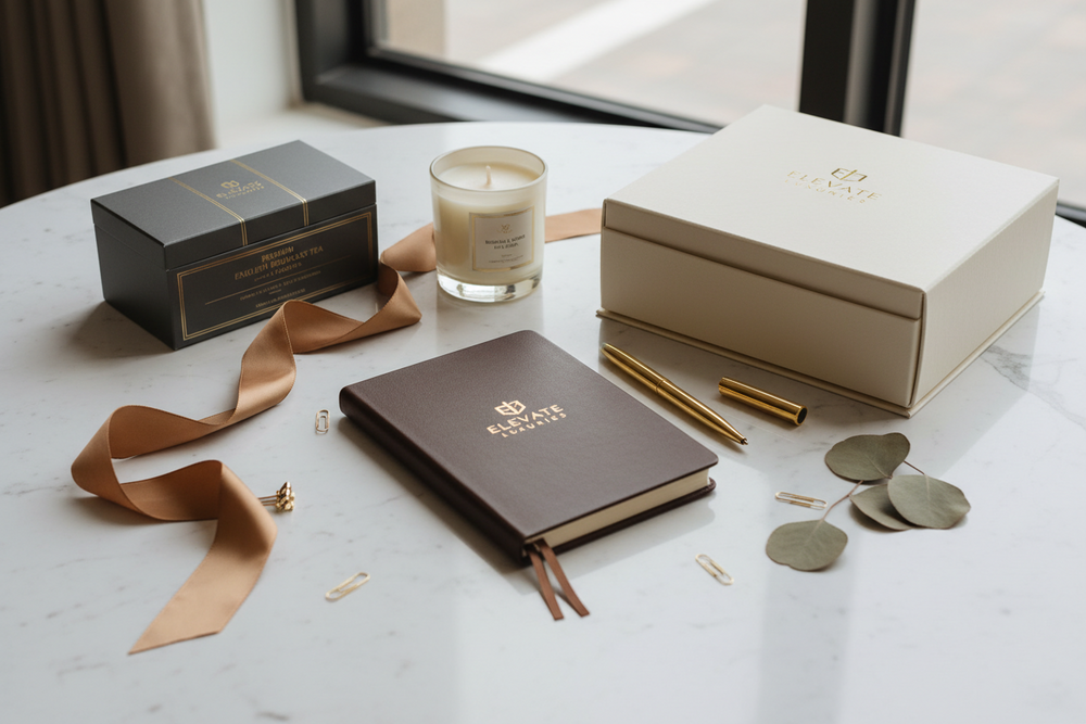 Gifts & Corporate