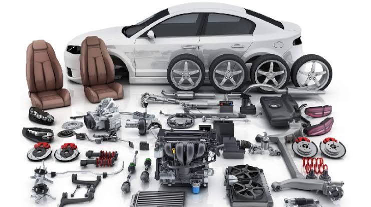 New - Automotive