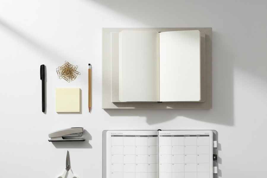 Office & Stationery