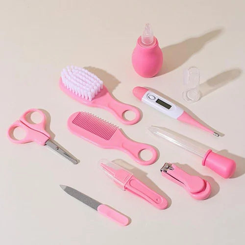 New - Baby Care
