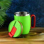 Supermom Panda Ship Mug (400ml  1 Pc) thumbnail 3
