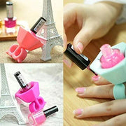 355 Cosmetic Organizer -nail Polish Lipstic Stand thumbnail 2