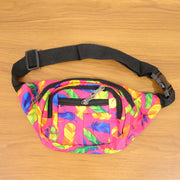 Stylish Printed Waist Bag (1 Pc) thumbnail 6