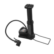 488 Mini Foot Pump Inflator For  Bike And Car thumbnail 4