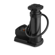 488 Mini Foot Pump Inflator For  Bike And Car thumbnail 3