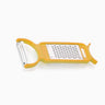 2128 Kitchen 3 In 1 Multi Purpose Vegetable Peeler Grater Cutter For Food Preparation