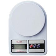 057 Digital Weighing Scale (10 Kg) thumbnail 1