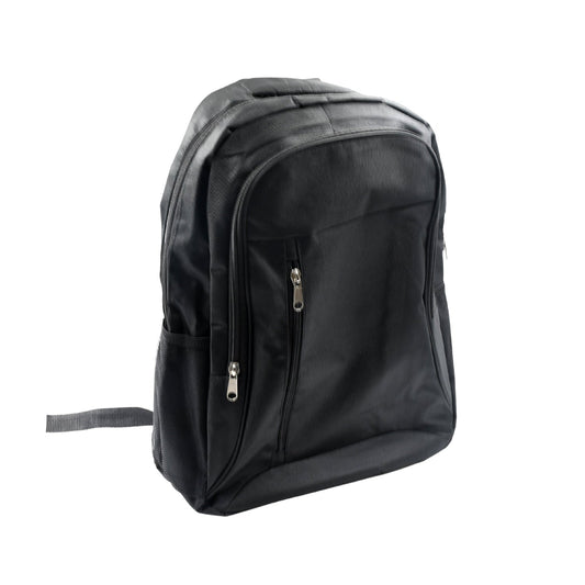 Slim, Durable Water-Resistant Unisex Laptop Backpack ? College Bag