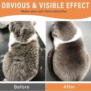 RevivaBrush Hair Removal & Massage thumbnail 5