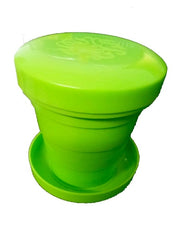 0659 Portable Travelling Cuptumbler With Lid thumbnail 1