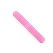 0785 Plastic Hygienic Toothbrush Travel Portable Case thumbnail 4