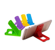 0787 Universal Portable Foldable Holder Stand For Mobile thumbnail 3