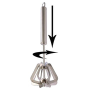 2335 Stainless Steel Manual Mixi Hand Blender thumbnail 3