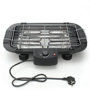 082 Smokeless Electric Indoor Barbecue Grill 2000w thumbnail 3