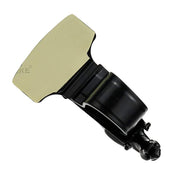 6469 Jaguar Leopard Shape Plastic Phone Clip Mobile Phone Holder For Car Use thumbnail 6