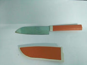 092 Kitchen Small Knife With Cover - thumbnail 1