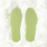 Premium Comfort Shoe Insoles For Daily Foot Support Size 44 (1 Pair  Mix Design) thumbnail 2