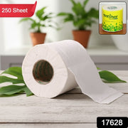 Freshee Ultra-soft 2-ply Toilet Roll  250 Sheets Per Roll (10x10 Cm) thumbnail 5
