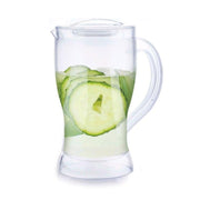 Apex Unbreakable Lemon Jug  1200 Ml (Approx  1 Pc) thumbnail 1