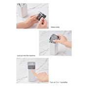 0221 Star Night Light Projector Humidifier For Kids Room Starlight Humidifier Ultrasonic Led Night Light Silent 300ml Dual Mode Mini Humidifier For Home For Office thumbnail 5