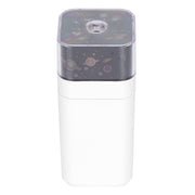 0221 Star Night Light Projector Humidifier For Kids Room Starlight Humidifier Ultrasonic Led Night Light Silent 300ml Dual Mode Mini Humidifier For Home For Office thumbnail 3