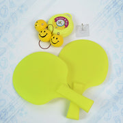 Hanging Table Tennis Trainer Set With Three Ball (1 Set) thumbnail 1
