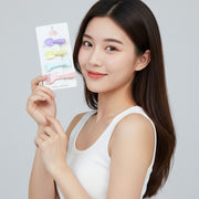 Cute Cartoon Food Shape Hair Clips Set (4 Pc) thumbnail 2