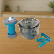 Supermom Premium Tringo Push Chopper (1 Pc) thumbnail 5