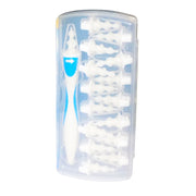 4656 Smart Swab Silicone Easy Earwax Removal With 16 Replacement Disposable Soft Tipsear Wax thumbnail 6