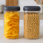 Supermom Airtight Kitchen Storage Containers  (2 Pc Set  1500 Ml) thumbnail 5