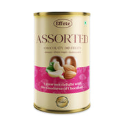 Effete Assorted Chocolate (96gm) thumbnail 1