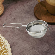 Apex Morning Stainless Steel Tea And Coffee Strainer thumbnail 6
