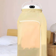 Portable Clothes Folding Dryer Portable Dryer (1 Pc) thumbnail 3
